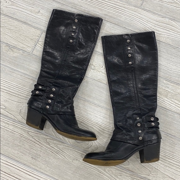 nine west vintage america boots